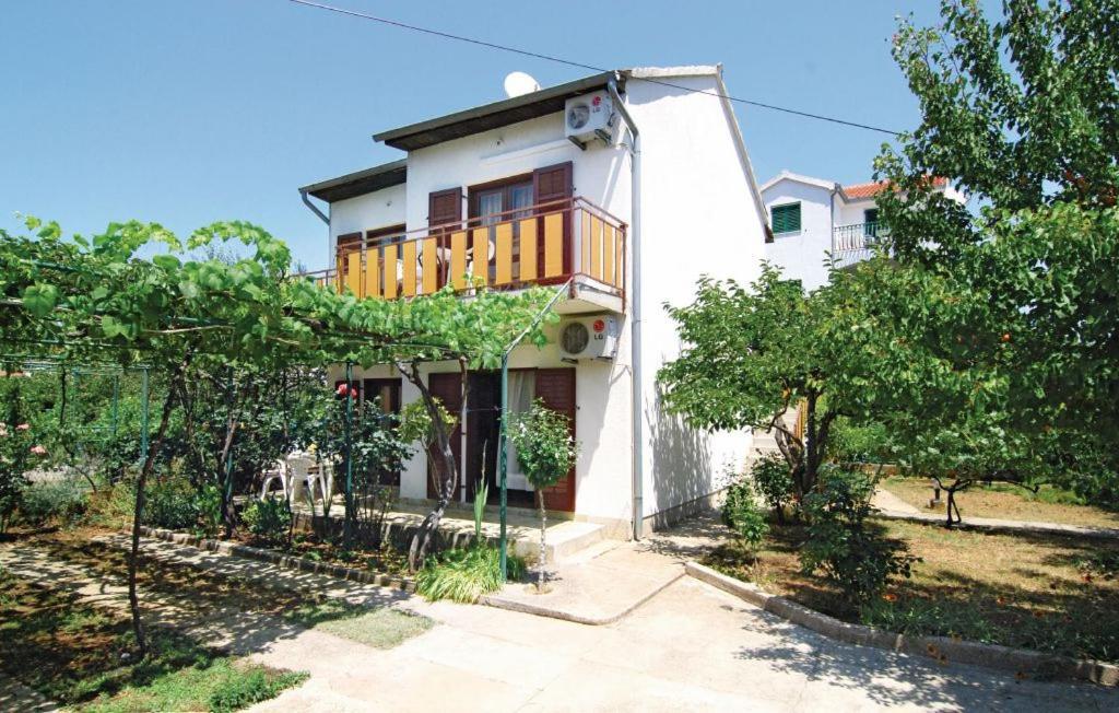 Apartmani Katarina Srima Exterior foto
