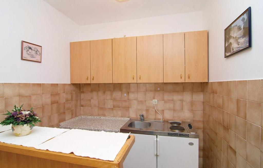 Apartmani Katarina Srima Exterior foto