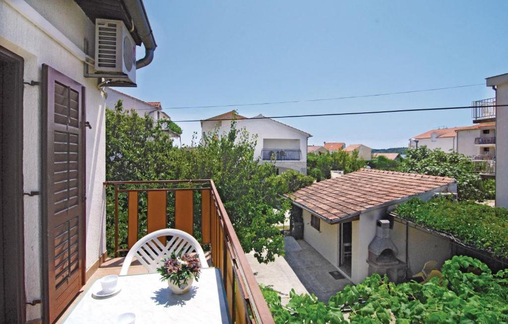 Apartmani Katarina Srima Exterior foto